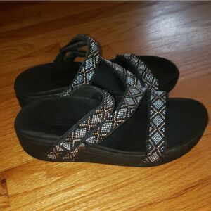 Skechers arch fit Sandals